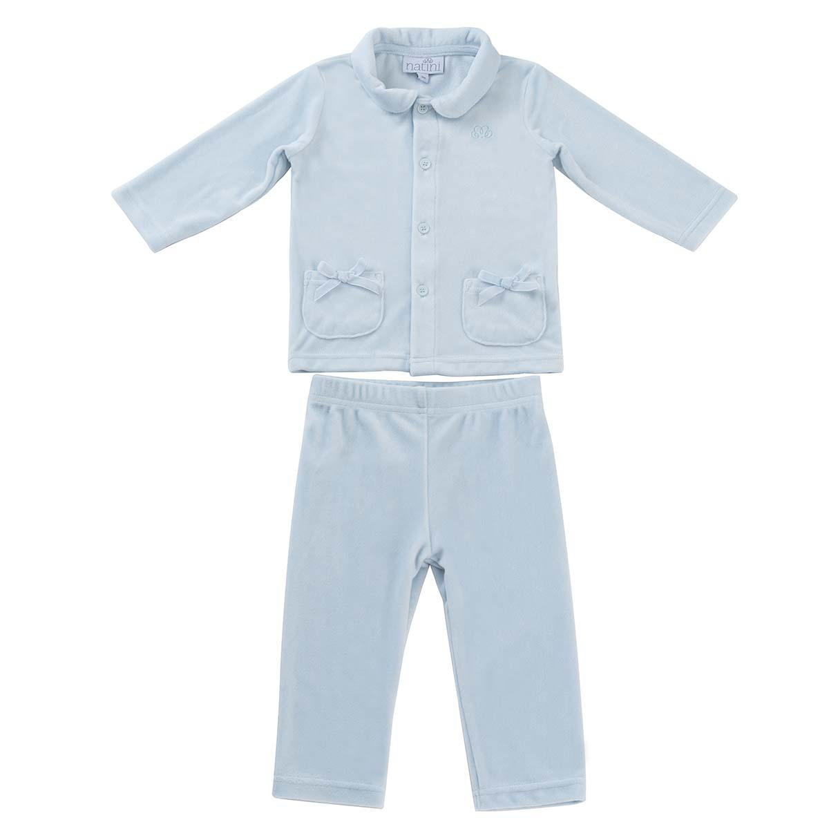 PYJAMA 2PC FILLE