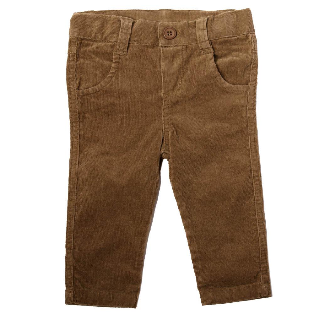 PANTALON RIB