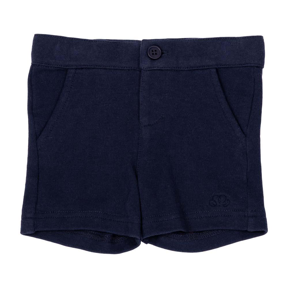 COMFY SHORT DARK BLUE