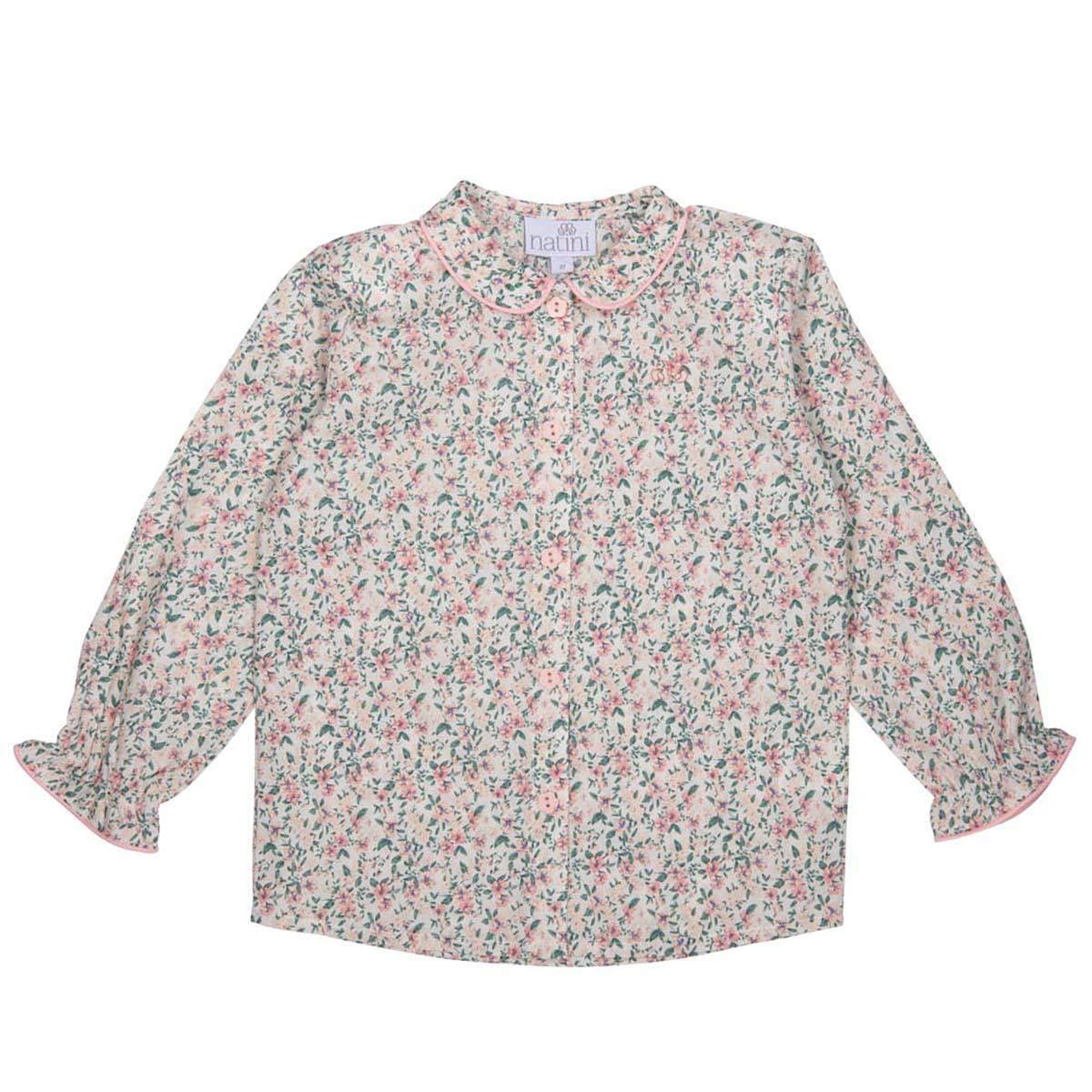 BLOUSE ANNIE FLEUR
