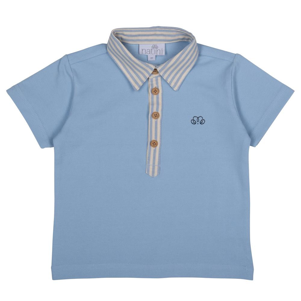 POLO CHARLES