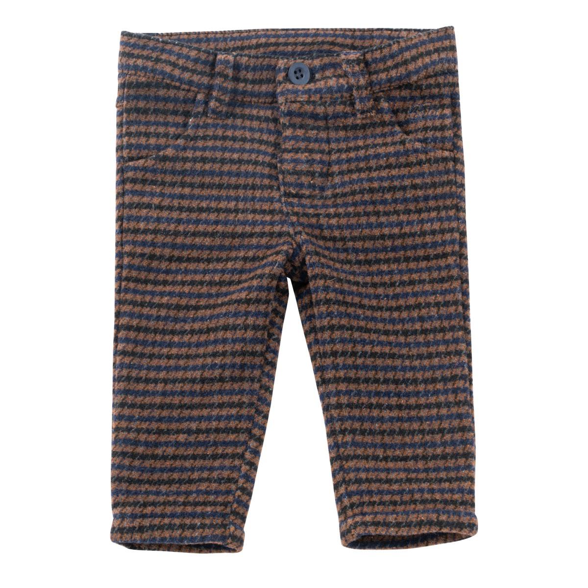 PANTALON CARRÉ