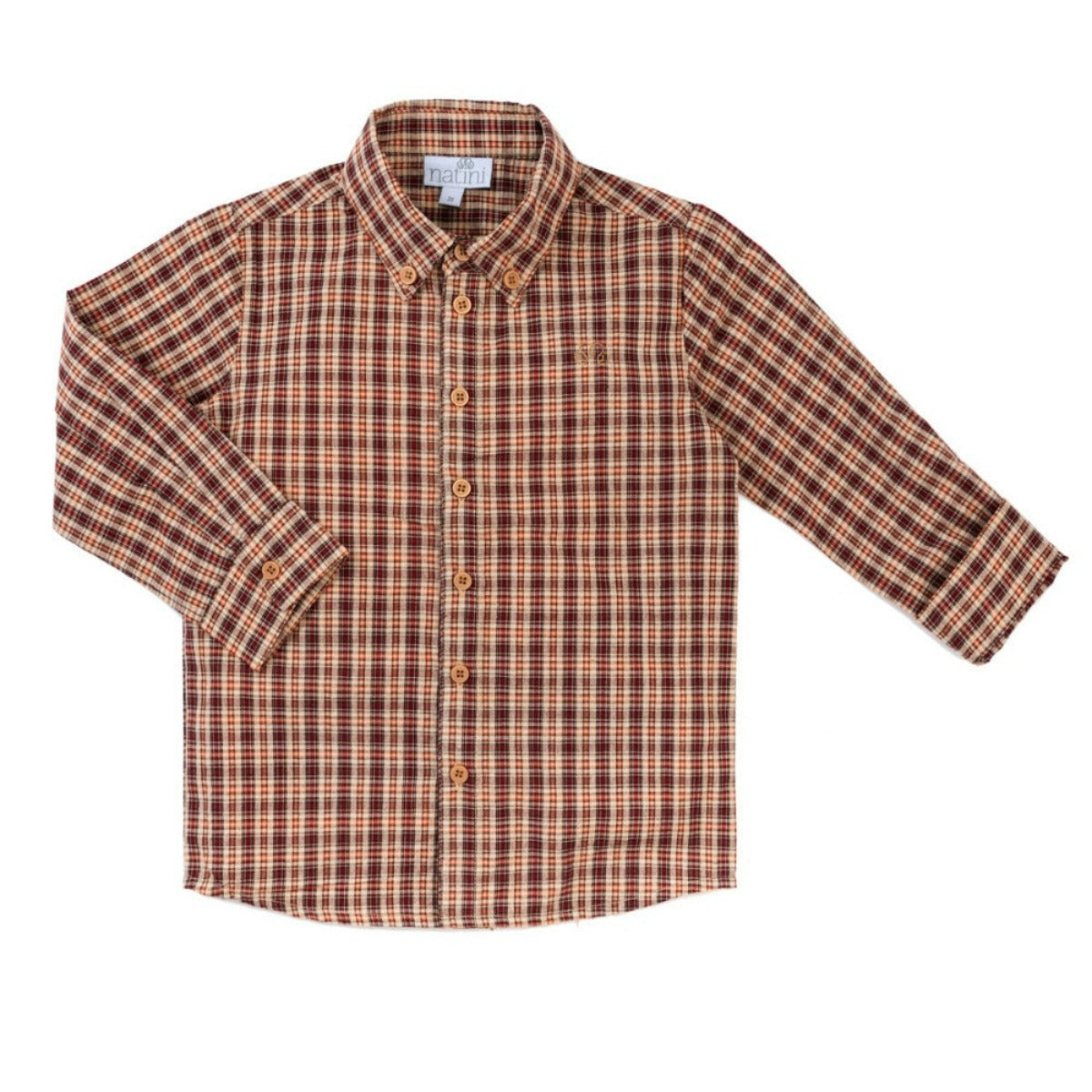 SHIRT GENTIL SQUARE