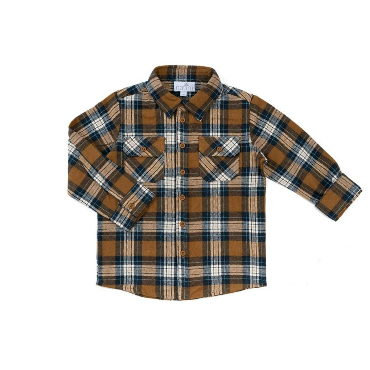 SHIRT ARTHUR