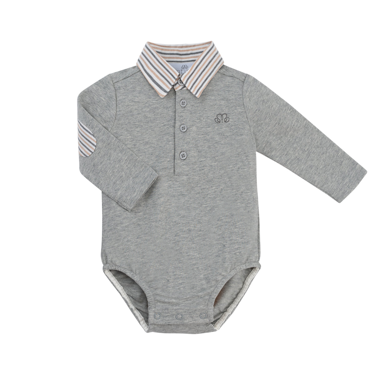 POLO BODY MATHIEU