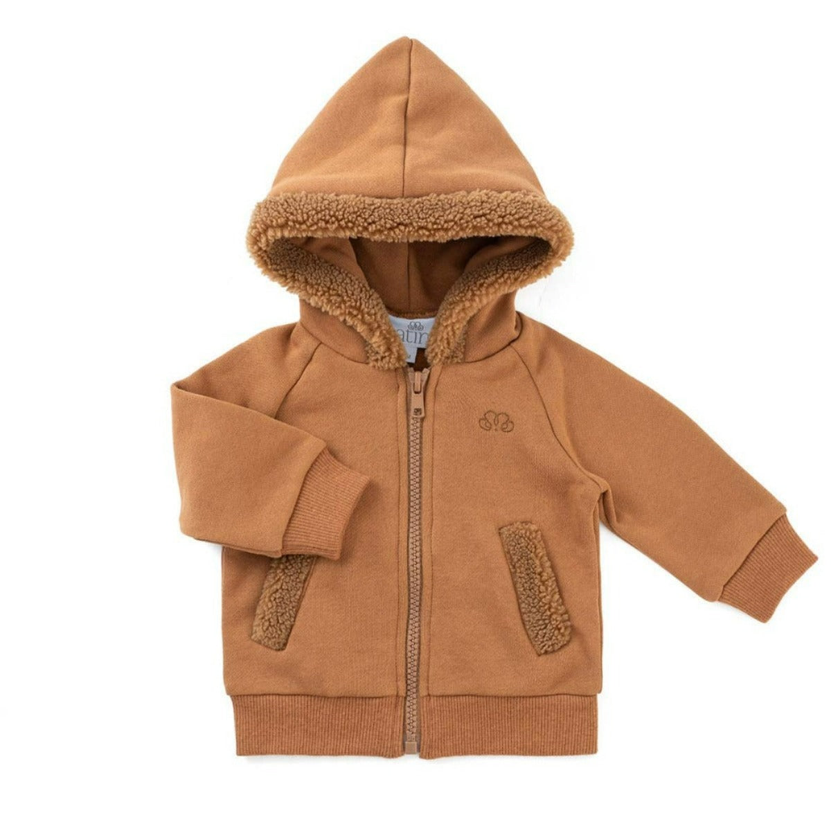 HOODIE ZIPPER