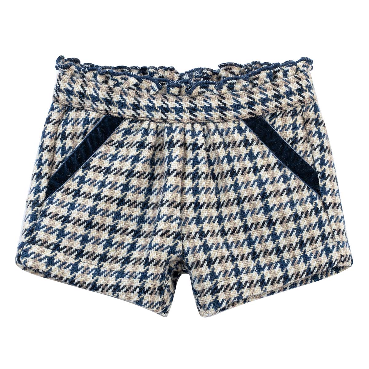 SHORT VICHY