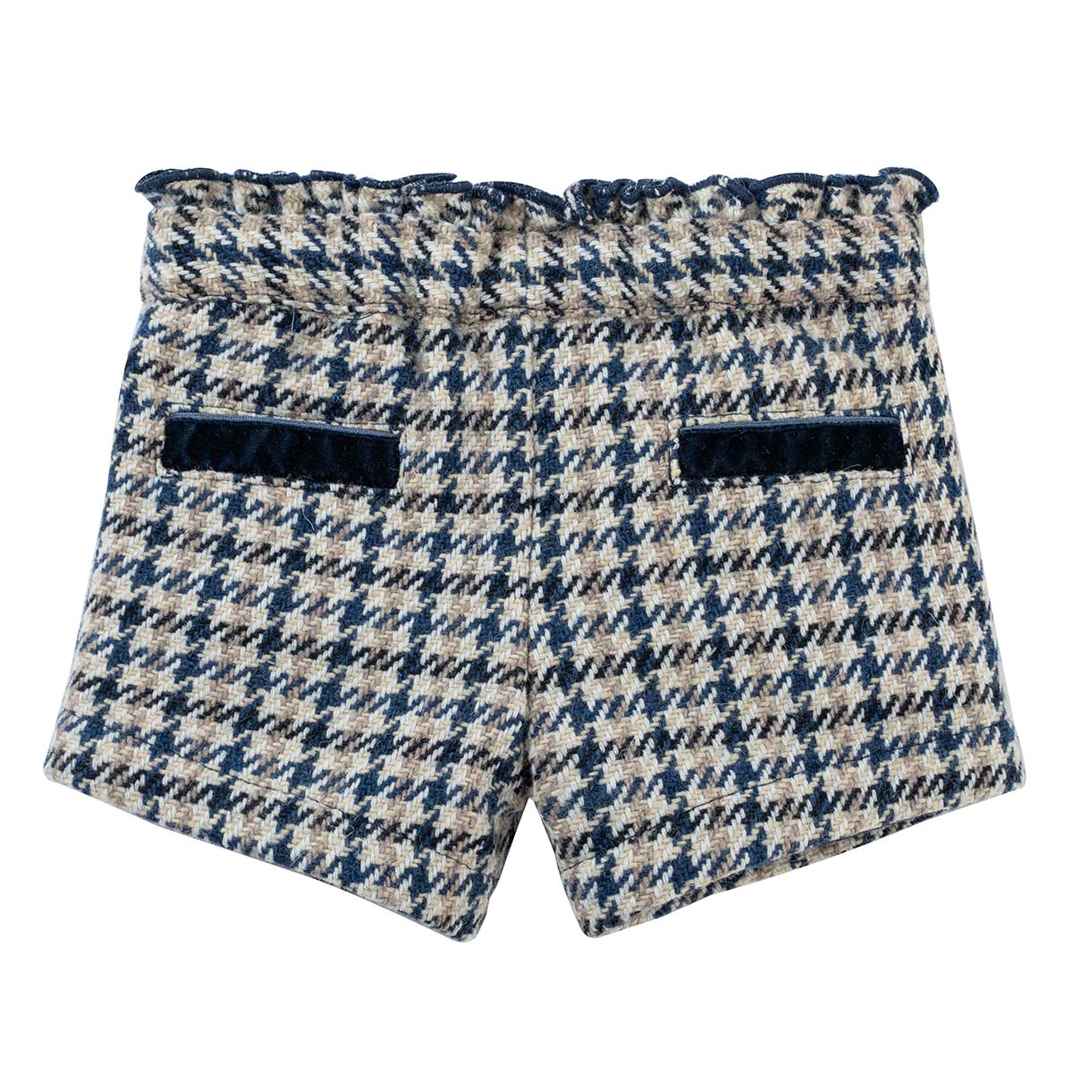 SHORT VICHY