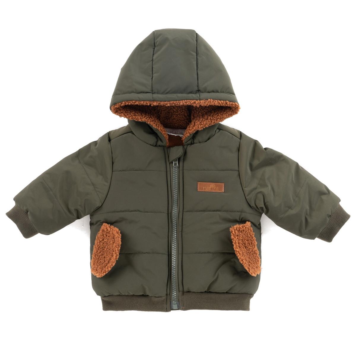 VESTE TED