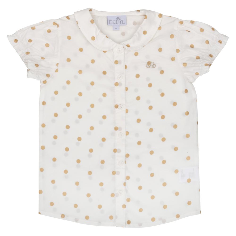 BLOUSE GISELE TACHES