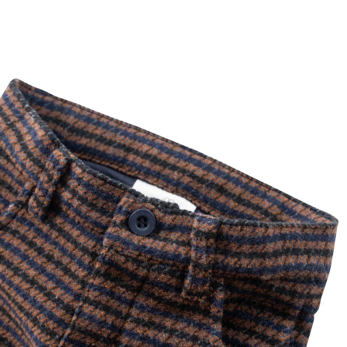 PANTALON CARRÉ