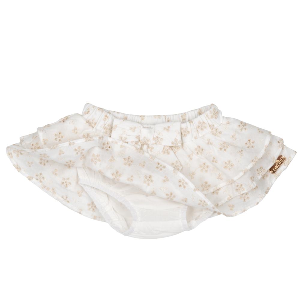 BRODERIE BLOOMER