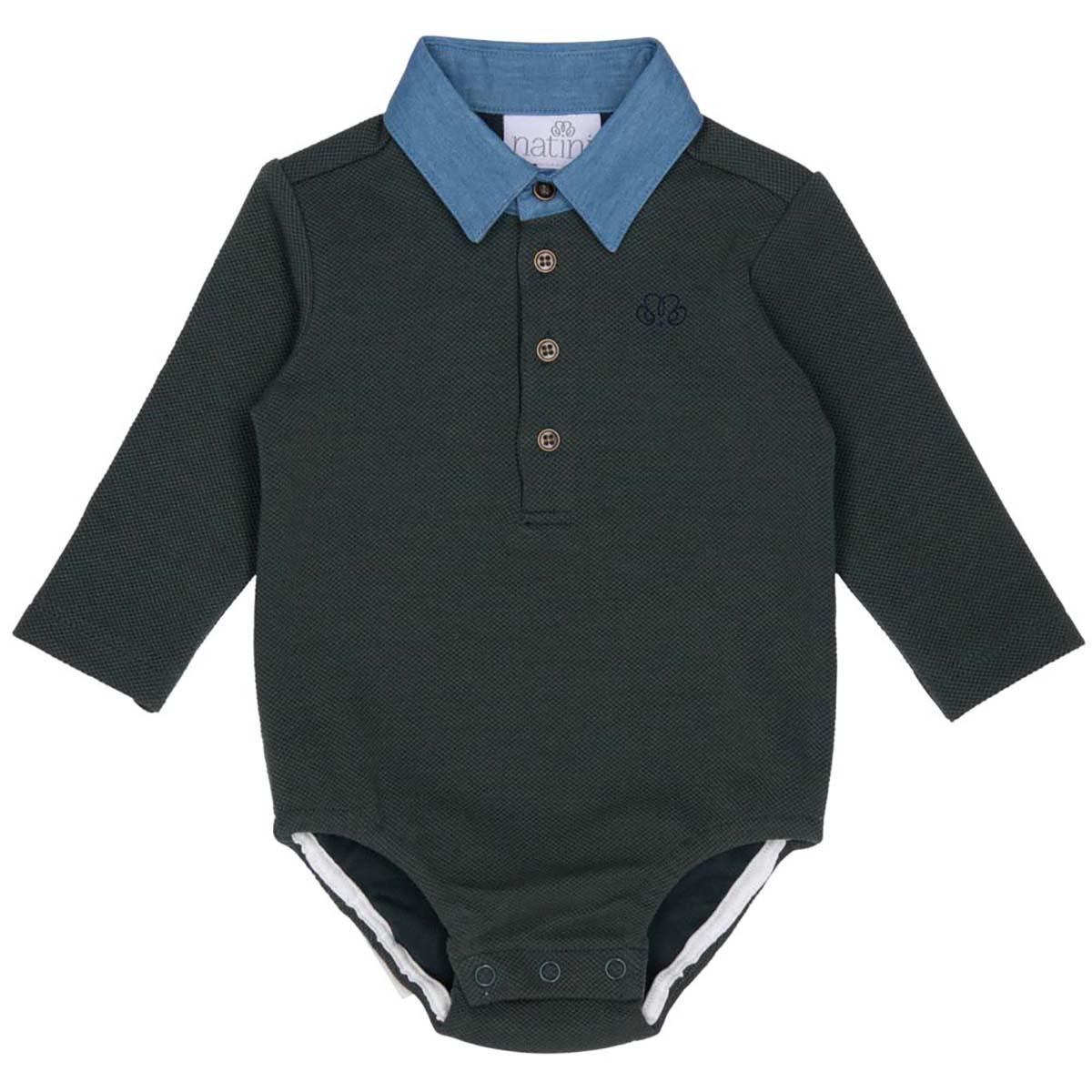 POLO BODY BART