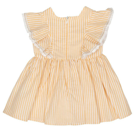 DRESS STRIPES