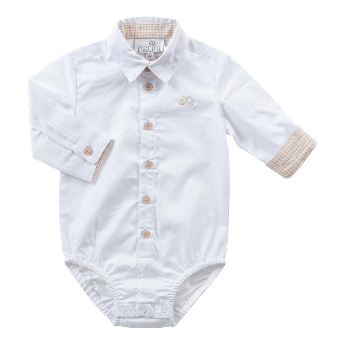 BODY CASPAR VICHY