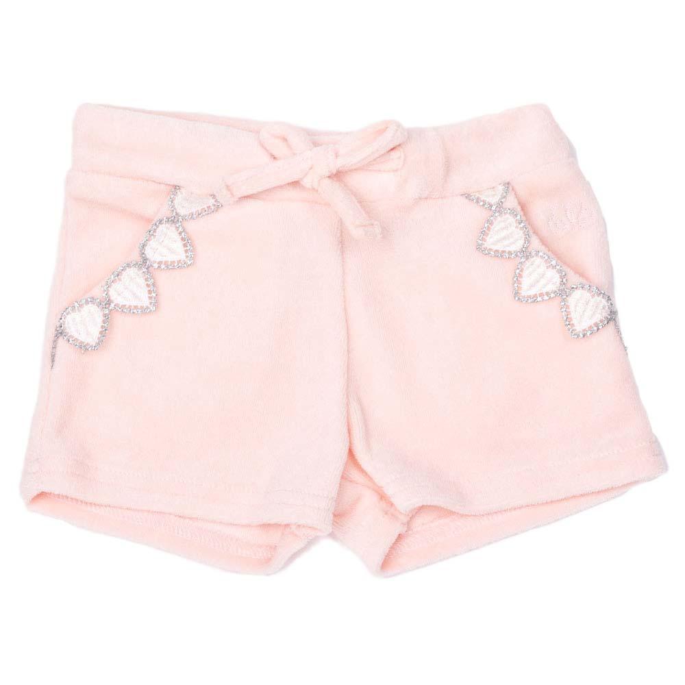 SHORTY HEARTS