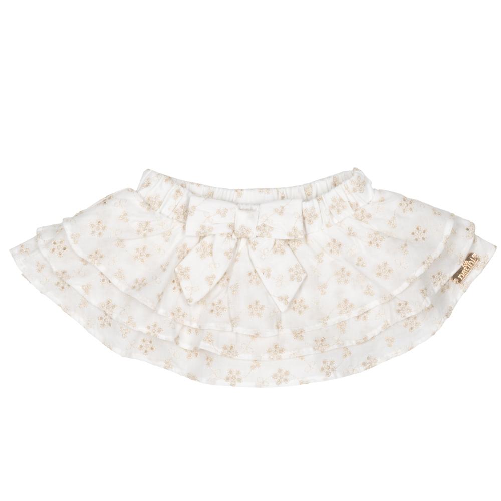 BRODERIE BLOOMER