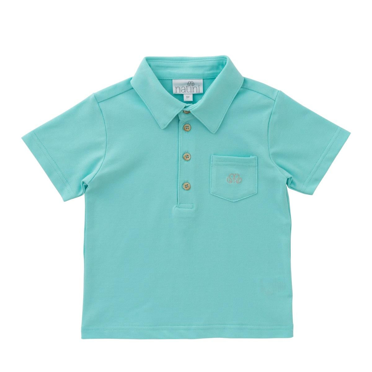 POLO THIBAULT