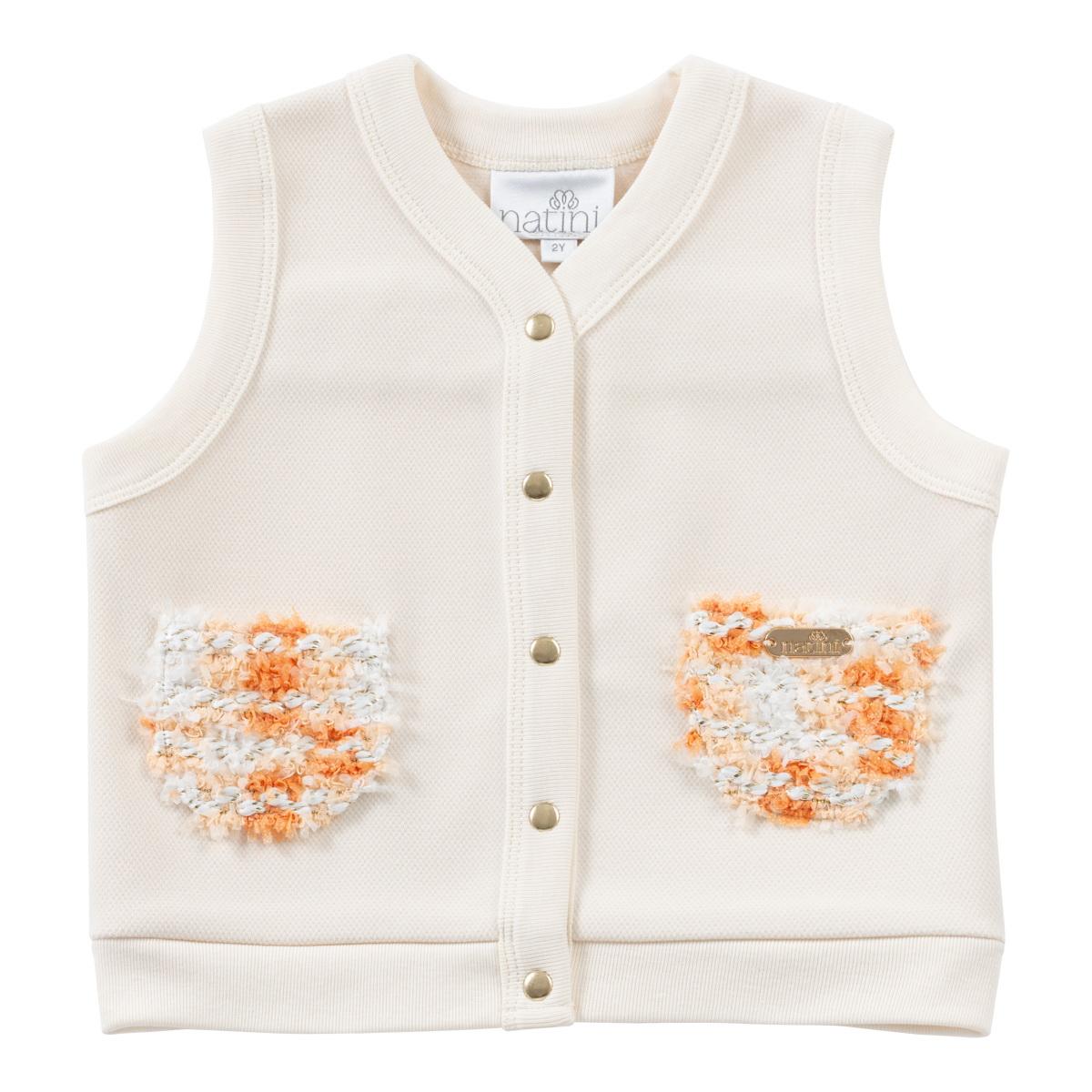 CARDIGAN FANNY