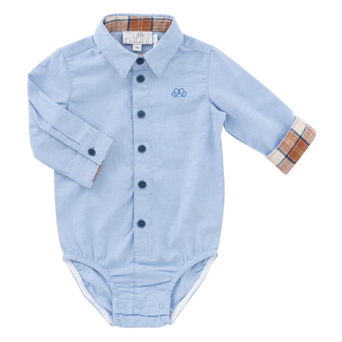 BODY CASPAR VICHY