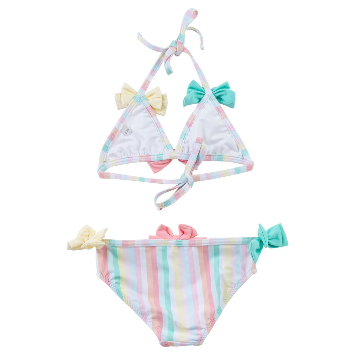 BIKINI BOW