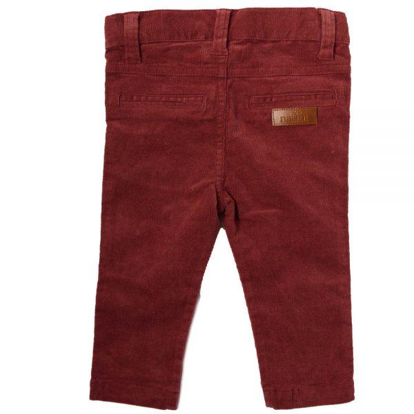 PANTS RIB