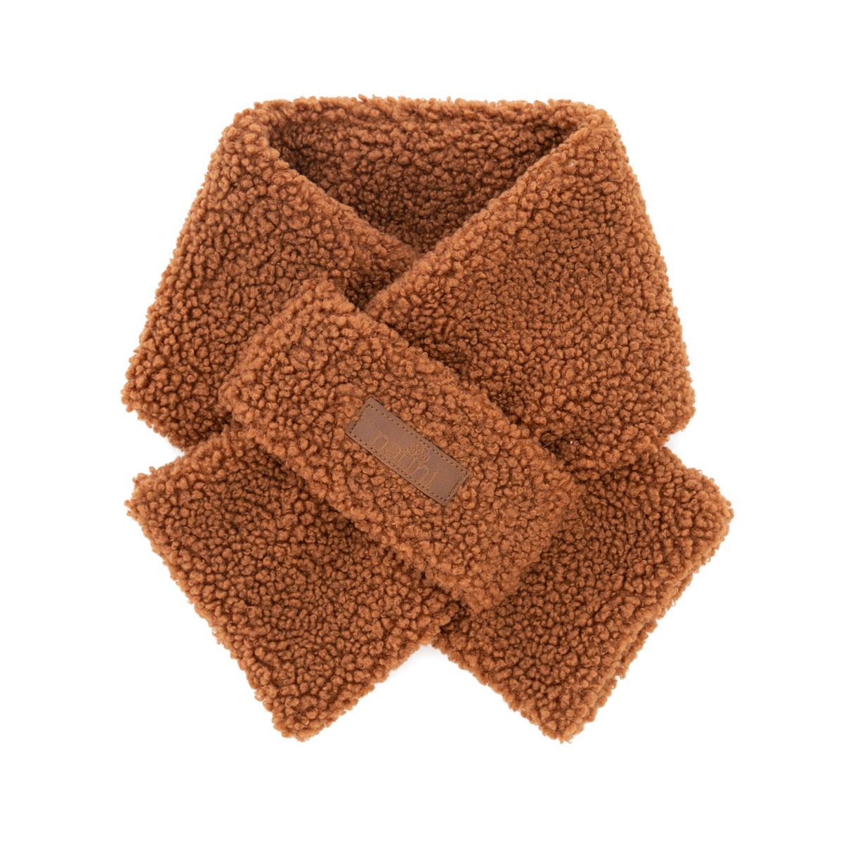 SCARF TEDDY