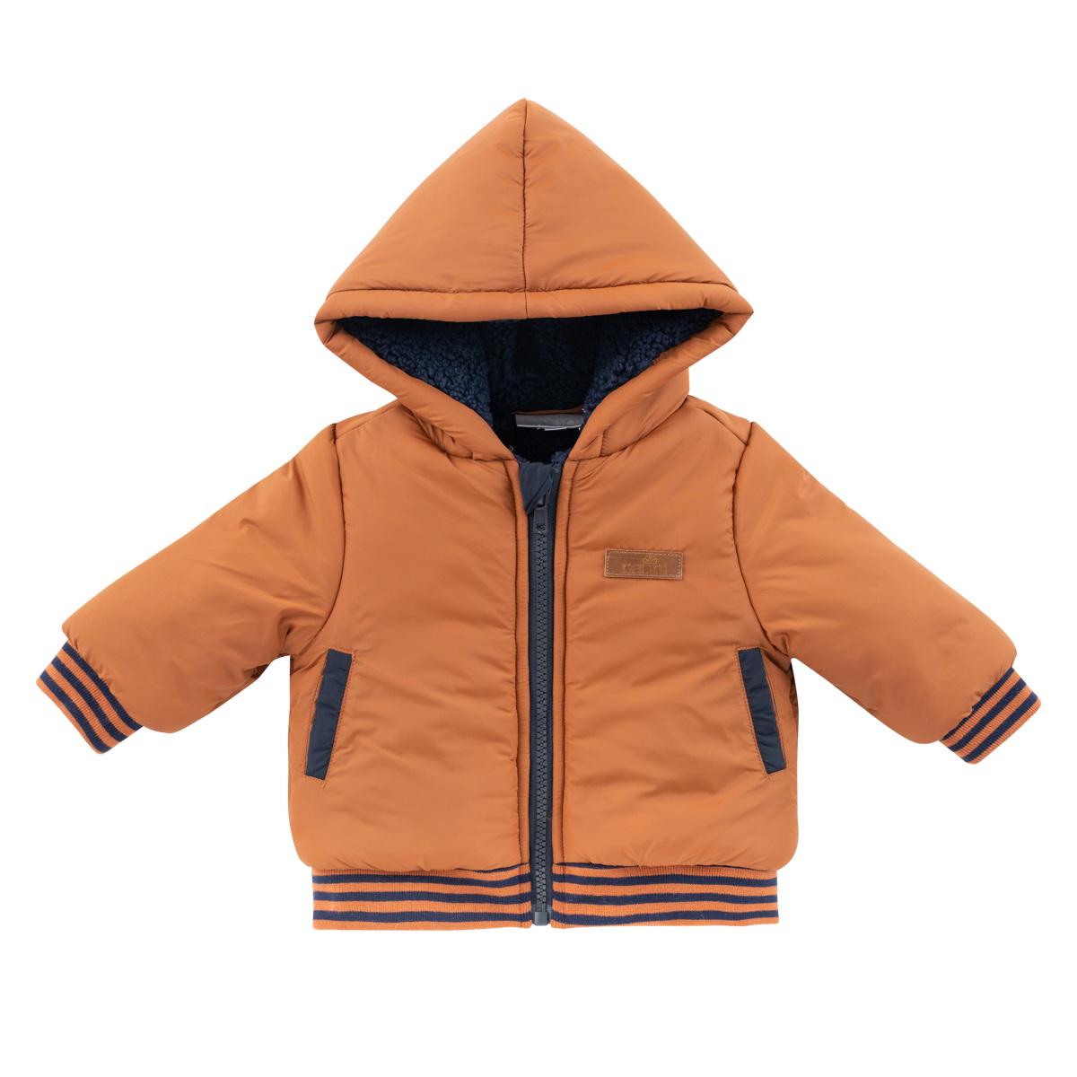 VESTE MAURICE