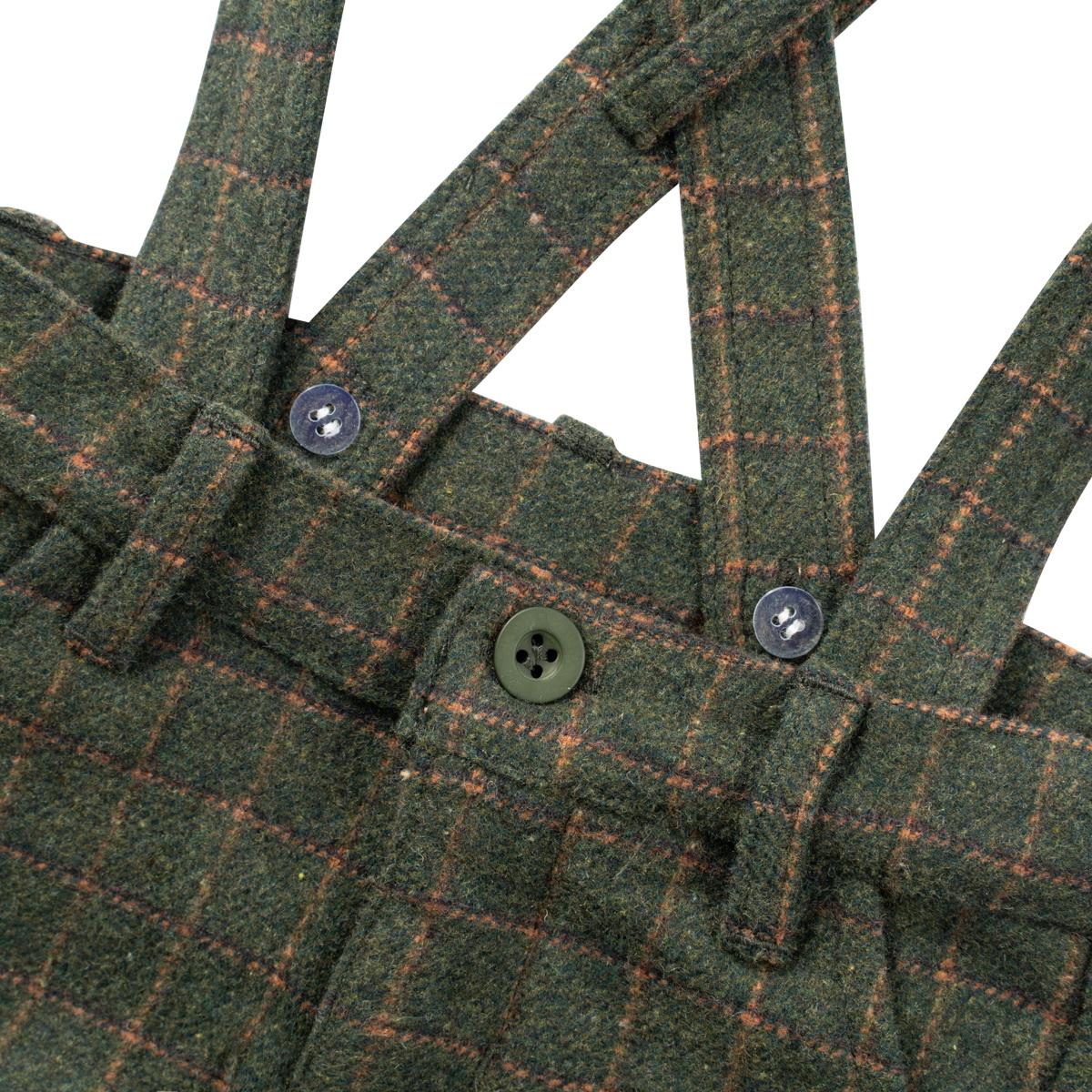 SHORT BRACE SQUARE