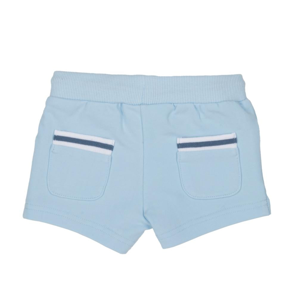 SHORT JOGGER STEFF