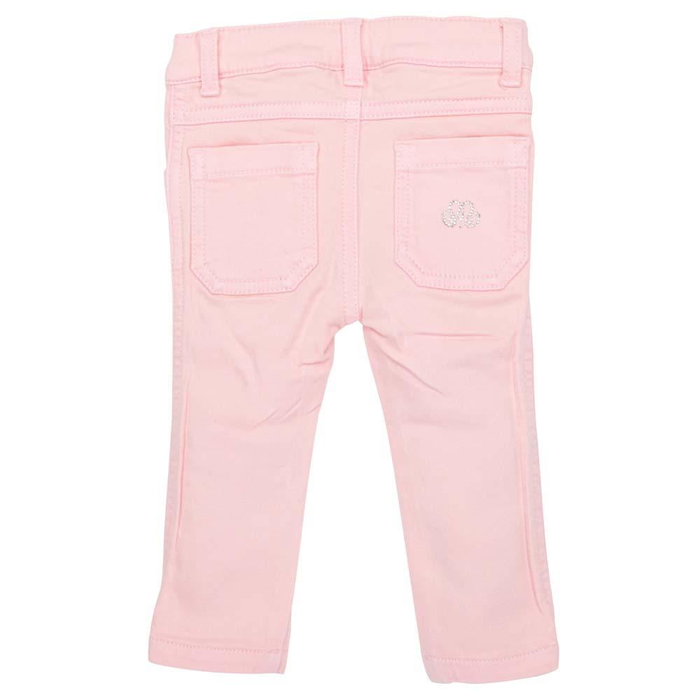 JEANY CRISTALS PINK