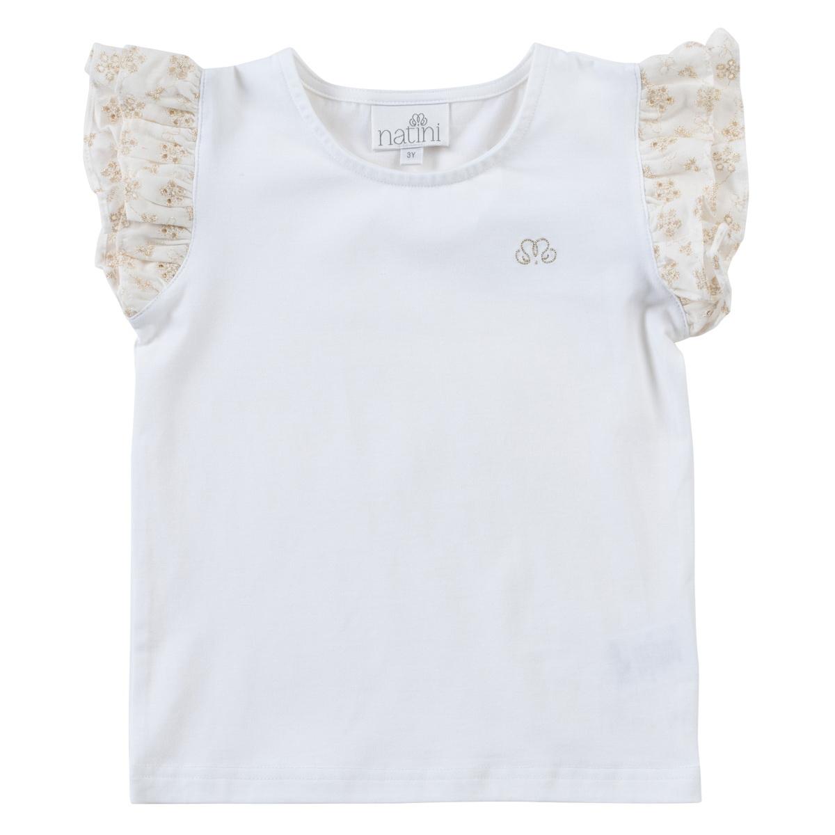 TOP BRODERIE