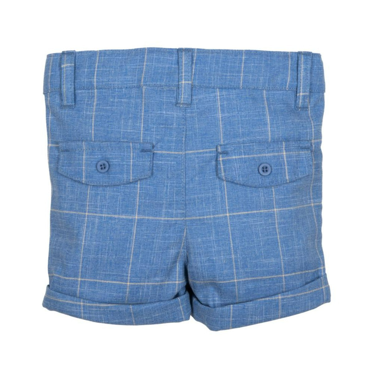 SHORT SQUARE