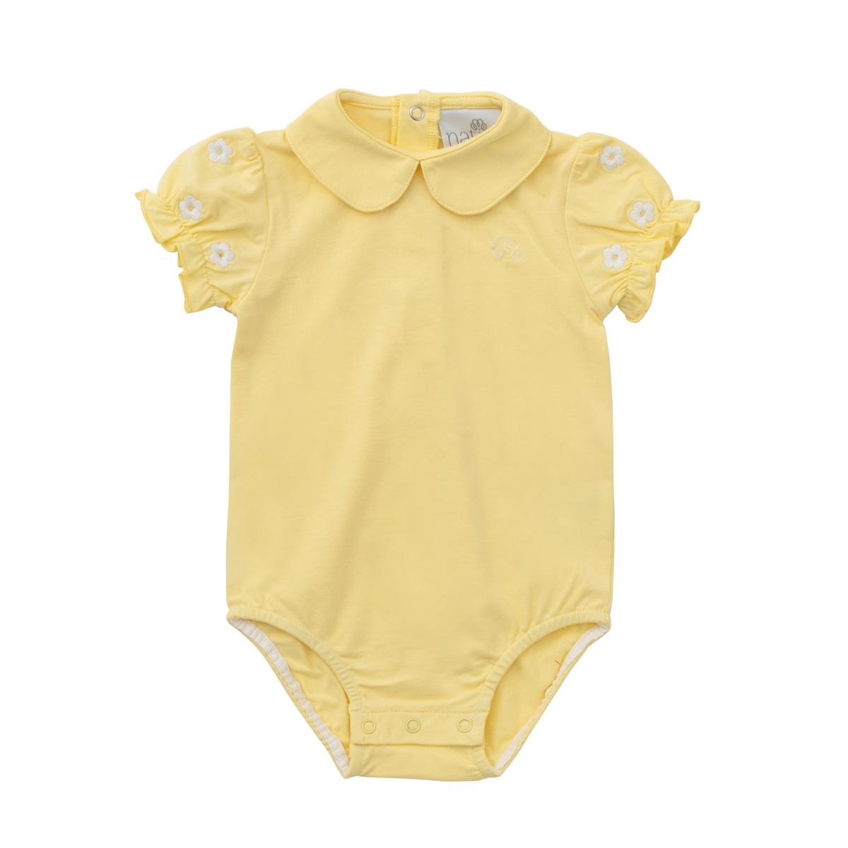 TOP BODY DIANA FLOWER