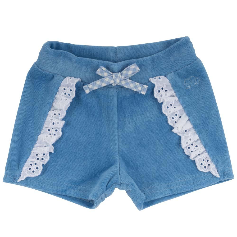 SHORT VICHY