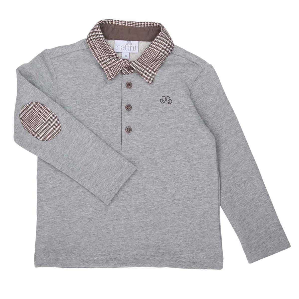 POLO MATHIEU VICHY