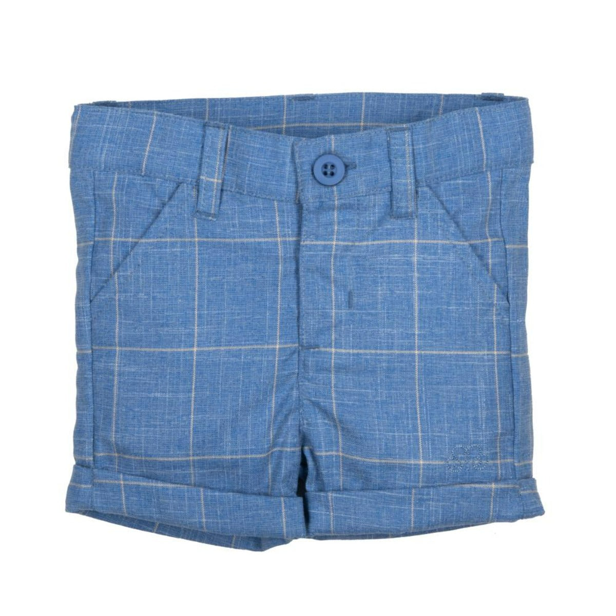 SHORT SQUARE
