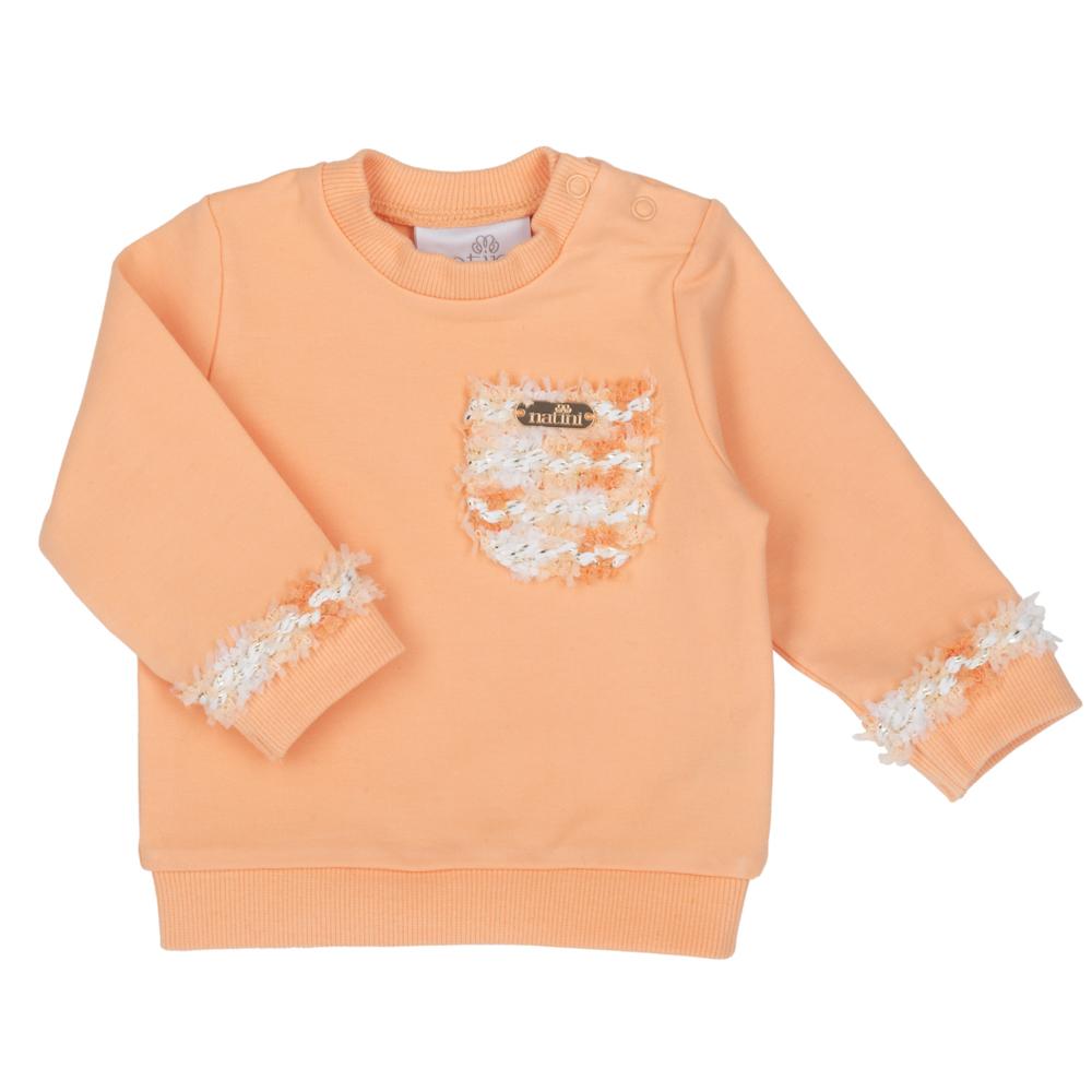 SWEATER MILOU