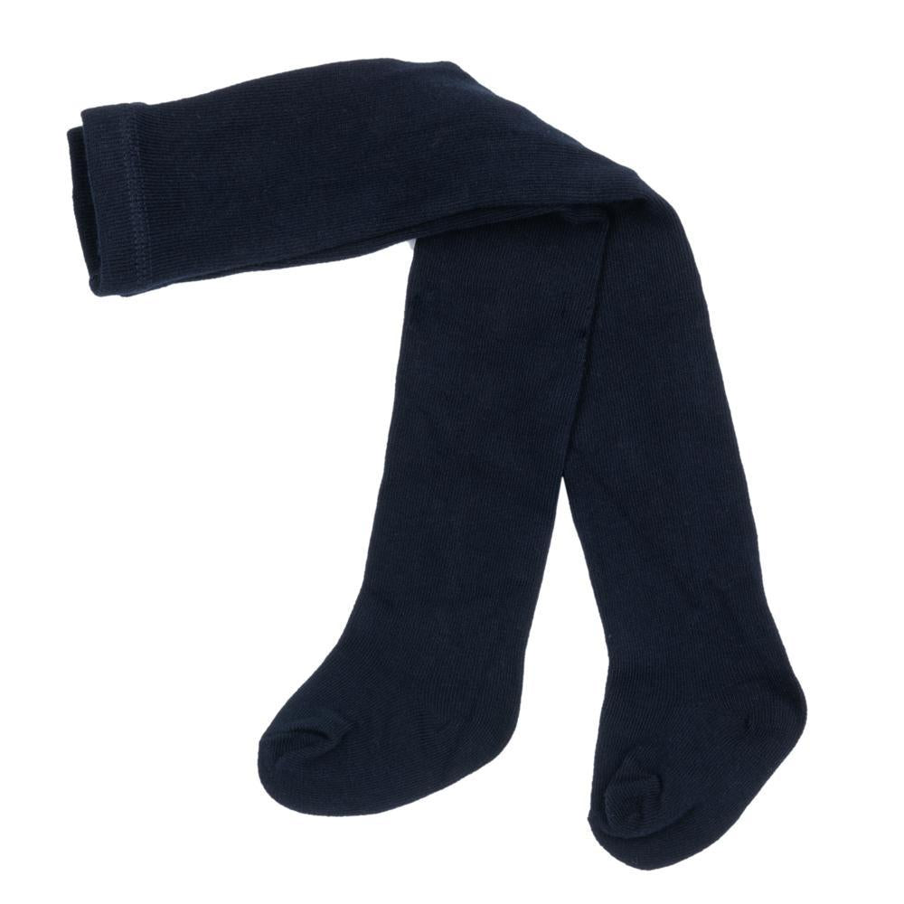 COLLANTS DARK BLUE