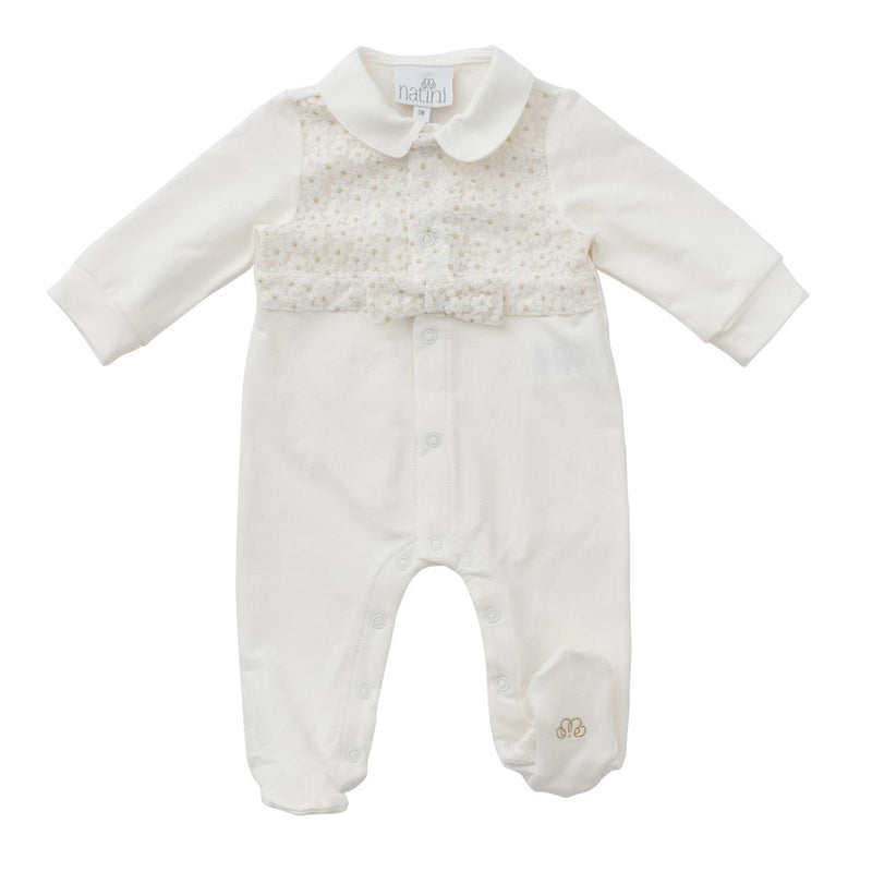 BABY GROW OLIVIA