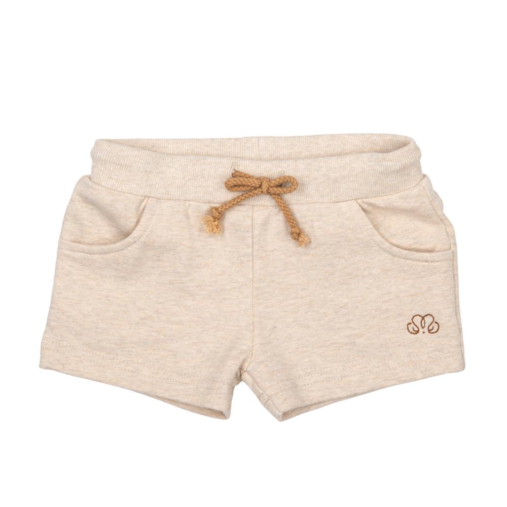 SHORT JOGGER