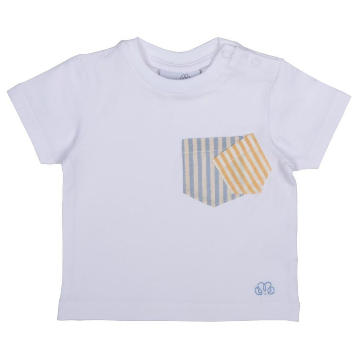 T-SHIRT 2 POCHES