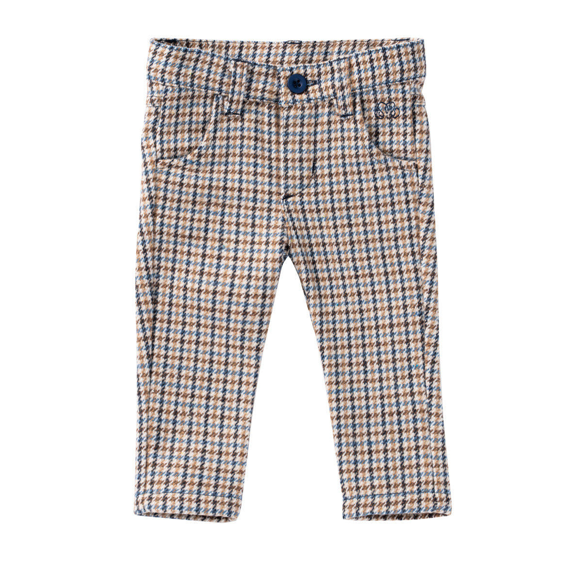 PANTS VICHY