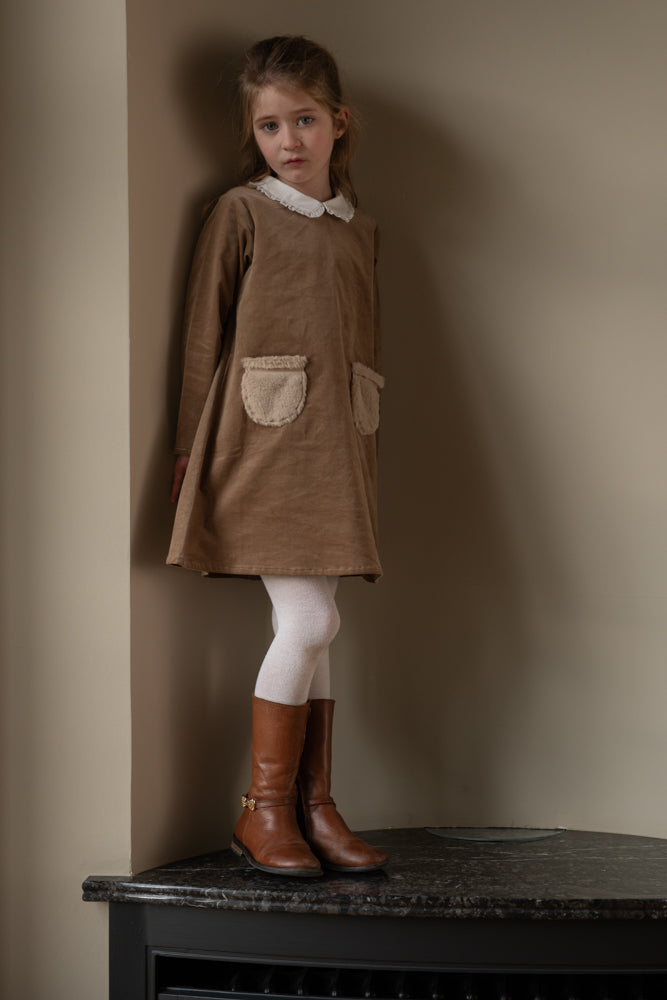 ROBE EVA