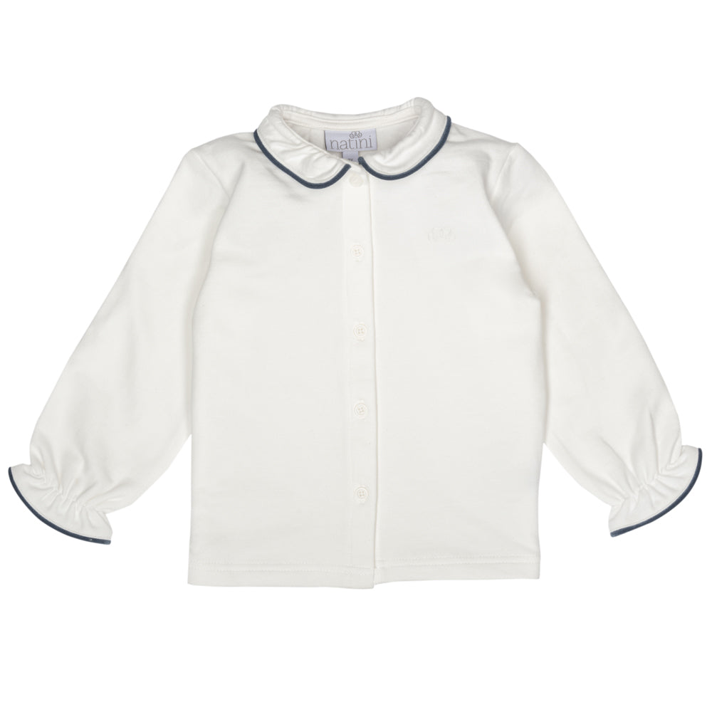 BLOUSE RAIA