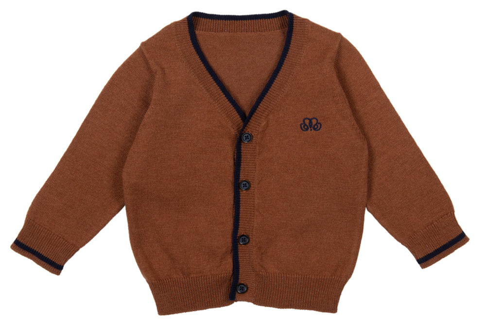 CARDIGAN STING