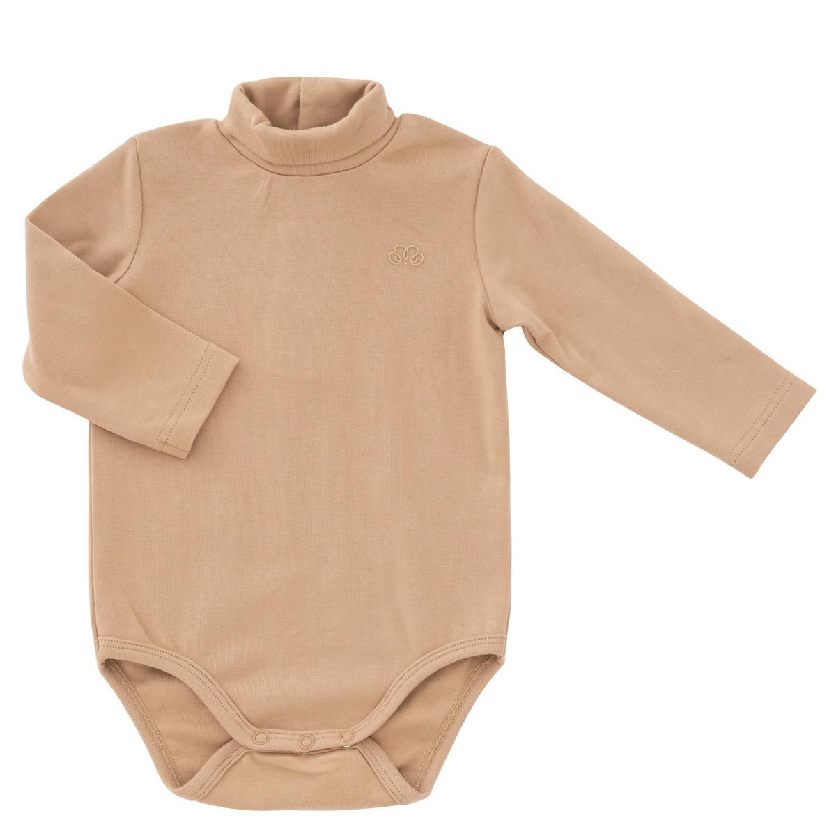 TURTLENECK BODY BEIGE
