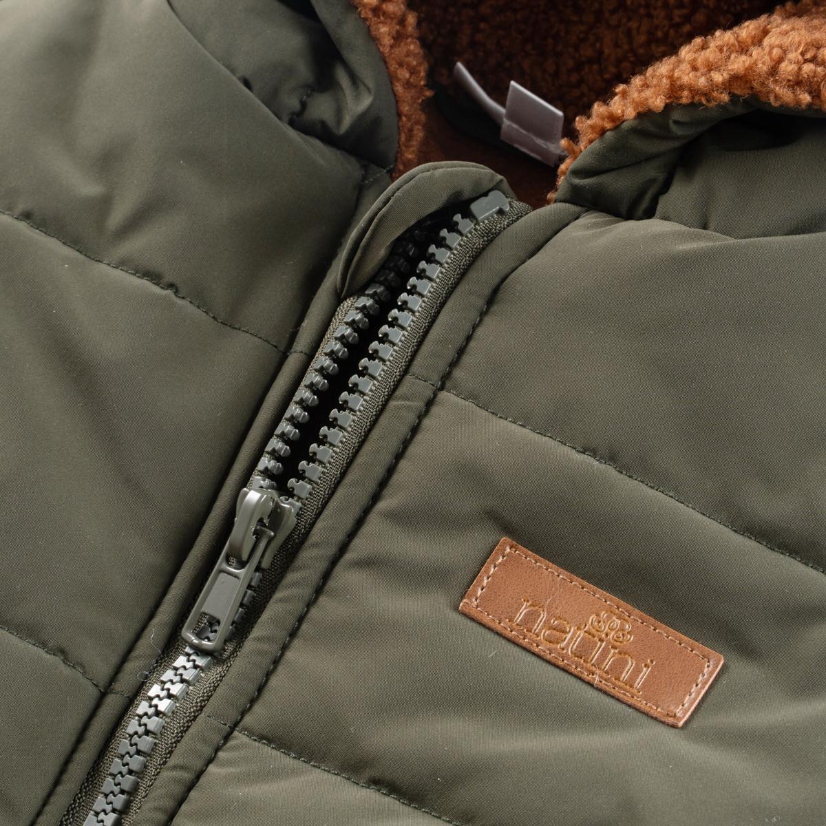 VESTE TED