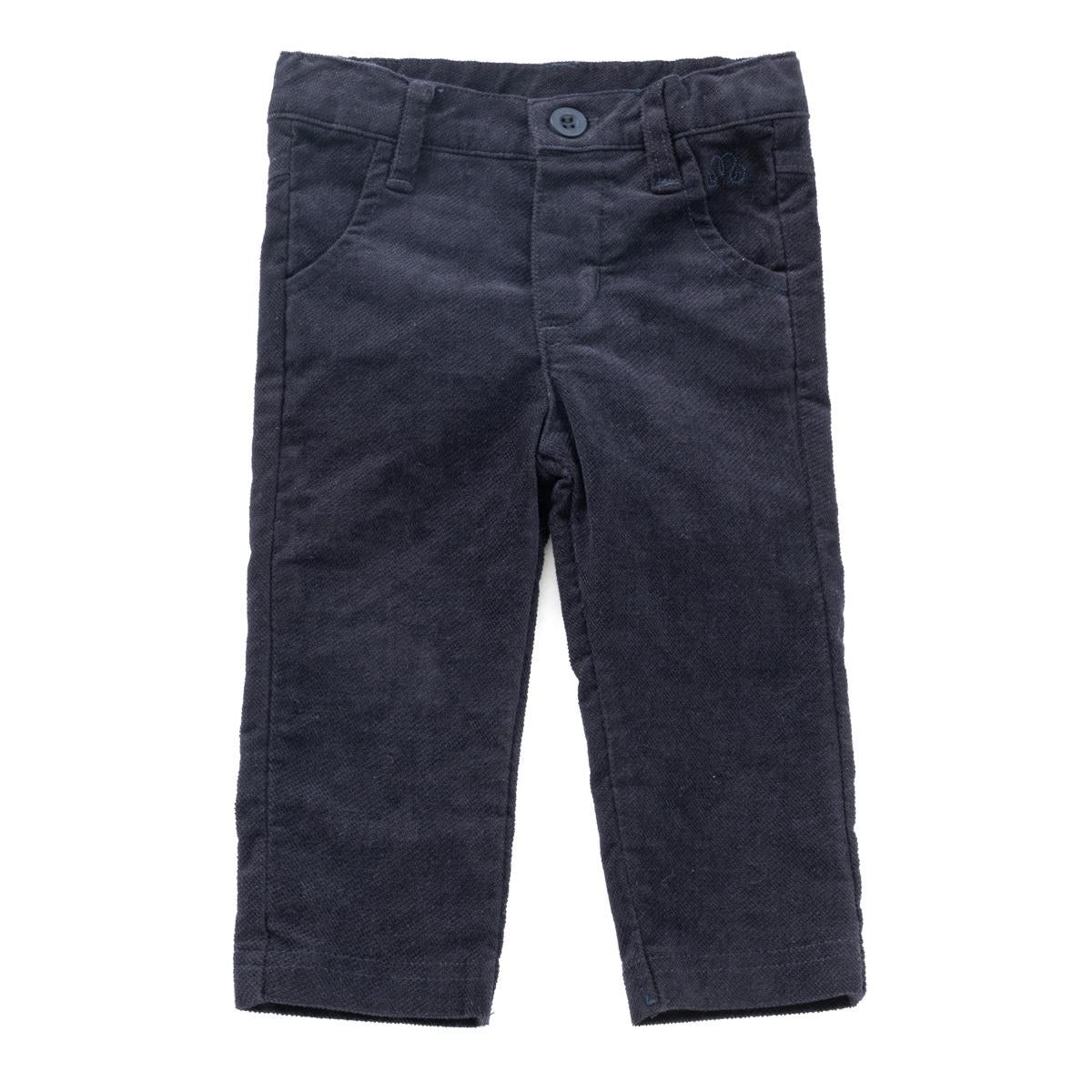 PANTALON BAVO