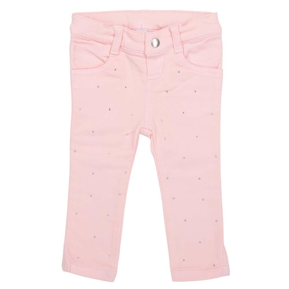 JEANY CRISTALS PINK